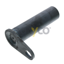 Axe pour téléscopique MANITOU 922605 adaptable