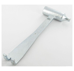Marteau faucheuse à disques LELY 4.1249.0441.0 origine