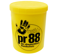 Crème de protection pour les mains - 1 L