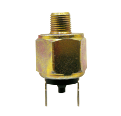 Contacteur de feux de stop pour machine agricole JOHN DEERE AL27809 - AL17696 - AL67715 adaptable