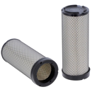 Filtre à air sécurité adaptable HIFI FILTER SA16644