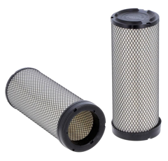 Filtre à air sécurité adaptable HIFI FILTER SA16644