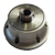 Palier 6 trous pour déchaumeur KUHN H2233060 adaptable - BlackSteel©