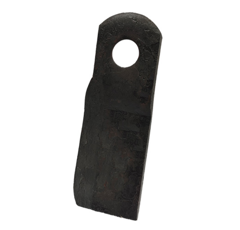 Sur-lame 130x40 pour broyeur RÖLL adaptable