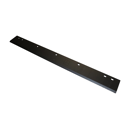 Lame 1000 mm pour rouleau DAL-BO adaptable - BlackSteel©