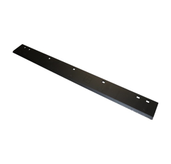 Lame 1000 mm pour rouleau DAL-BO adaptable - BlackSteel©