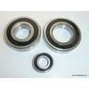 Rillenkugellager Eco-Ausführung 63112RS