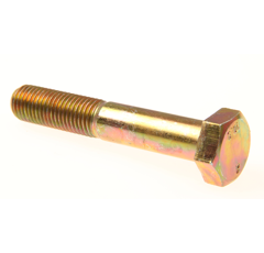 Schraube verzinkt 960/12x1,5x70 10.9 