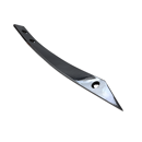 Streichblech-Streifen 1 - links 041612AM Pöttinger by Muzzi Industrie