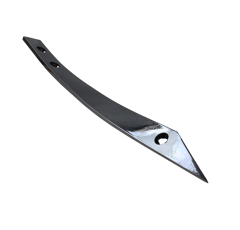 Streichblech-Streifen 1 - links 041612AM Pöttinger by Muzzi Industrie