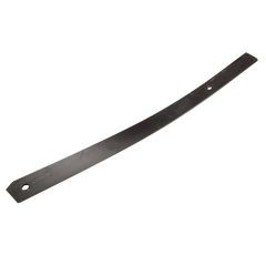 Streichblechstreifen rechts für Pflug KUHN/HUARD N°2R H0404670 original