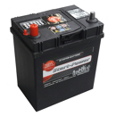 Batterie 12 V 35 AH 53522GUG Intact