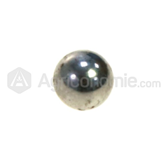 Bille en acier 5/16'' pour  tracteur FORD 354466X1 adaptable