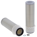 Filtre à air adaptable HIFI FILTER SA11773K