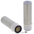 Filtre à air adaptable HIFI FILTER SA11773K