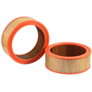 Filtre à air adaptable HIFI FILTER SC90002