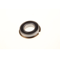 Rillenkugellager SKFmit Nut und Sicherungsring SKF 60052RSNRSKF