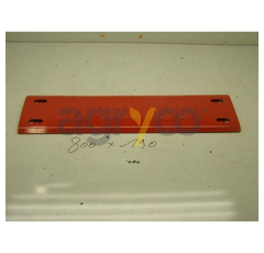 Capot pour téléscopique MANITOU 241006 adaptable