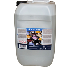 Diluant  bidon 20L | LACAGRI