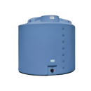 Citerne de stockage d'eau - 7000 L | DURAPLAS