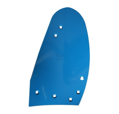 Versoir droit pour charrue RABE 2708.22.01 adaptable - Blacksteel©