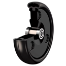 Roue 280 x 65 mm pour semoir CHECCHIMAGLI 914054 adaptable | FARMFLEX