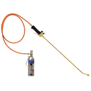 Epilateur lance thermique complet