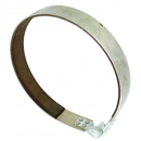 Sangle de frein gauche pour tracteur CLAAS 6005009132 adaptable