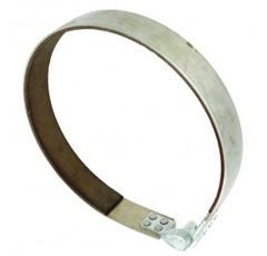 Bremsband links 6005003695 - 6005008448 - 6005009132 RENAULT - Nachbau