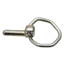 Goupille clip pour herse rotative AMAZONE 0808311 adaptable