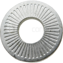 Rondelle autobloquante pour déchaumeur KÖCKERLING 902628 adaptable