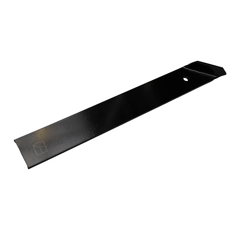 Messer für Messeregge 60x6 (gerade) Nachbau