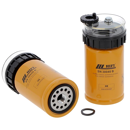 Filtre à gasoil adaptable HIFI FILTER SN30040B