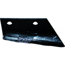 Soc droit de rasette pour charrue BUGNOT 5116 origine