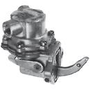 Kraftstoffförderpumpe 15180019AN passend zu VM