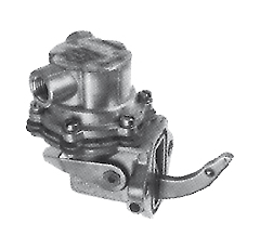 Kraftstoffförderpumpe 15180019AN passend zu VM