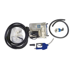 Kit Pompe AdBlue 220V - Pour Container | PIUSI