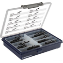 Schlauchverbinder 54271300 Herth + Buss