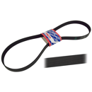 Courroie 8 gorges 1190 mm pour machine agricole JOHN DEERE R164820 adaptable