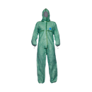 Combinaison Phytosanitaire (verte) - 500 XPERT | TYVEK