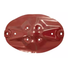 Disque centrale pour faucheuse KUHN 55911100 adaptable