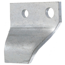 Räumer links KEMPER LCA69805 Nachbau