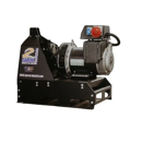 Alternateur sur prise de force 1500 tr/min 33KVA | GARENI