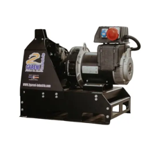Alternateur sur prise de force 1500 tr/min 33KVA | GARENI