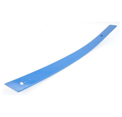 Lame claire-voie droite pour charrue RABE 2755.02.01 adaptable