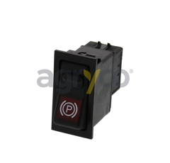 Interrupteur pour téléscopique MANITOU 236325 adaptable