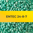 ENTEC 24-8-7 - Fertilizante