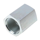 Zollmutter ZMU11  1"