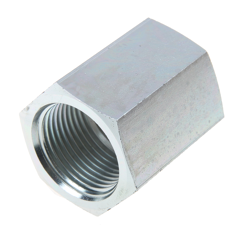 Zollmutter ZMU11  1"