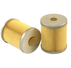 Filtre à gasoil adaptable HIFI FILTER SN80007